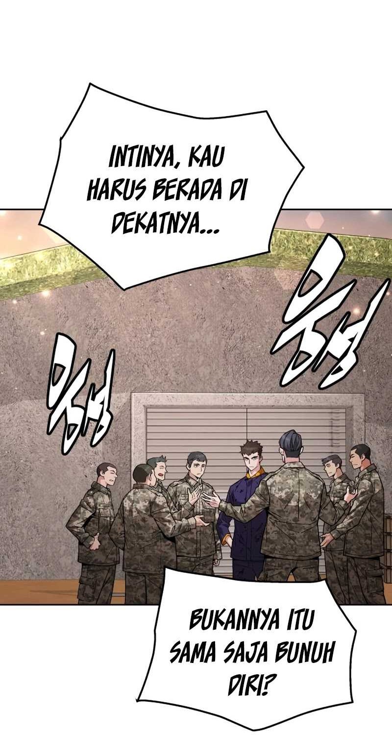 Apocalyptic Chef Awakening Chapter 05 Gambar 30