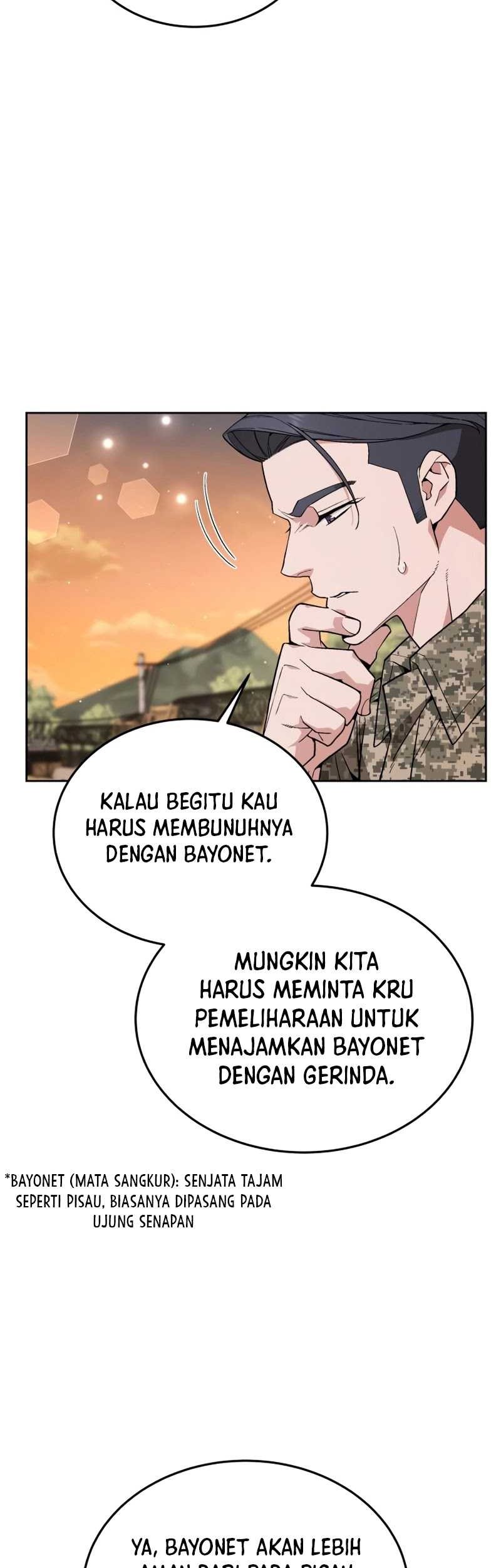 Apocalyptic Chef Awakening Chapter 05 Gambar 33