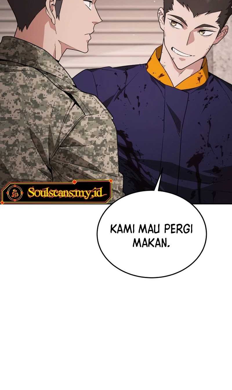 Apocalyptic Chef Awakening Chapter 05 Gambar 36
