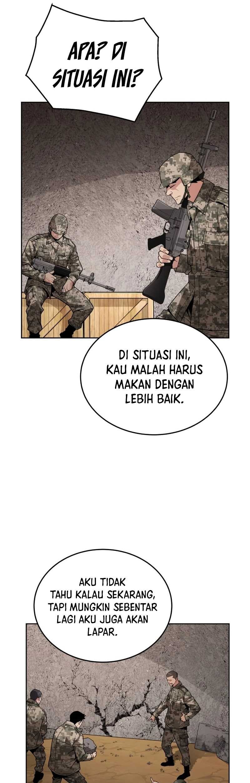 Apocalyptic Chef Awakening Chapter 05 Gambar 37