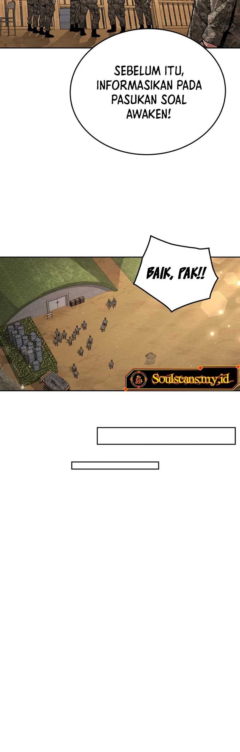 Apocalyptic Chef Awakening Chapter 05 Gambar 40