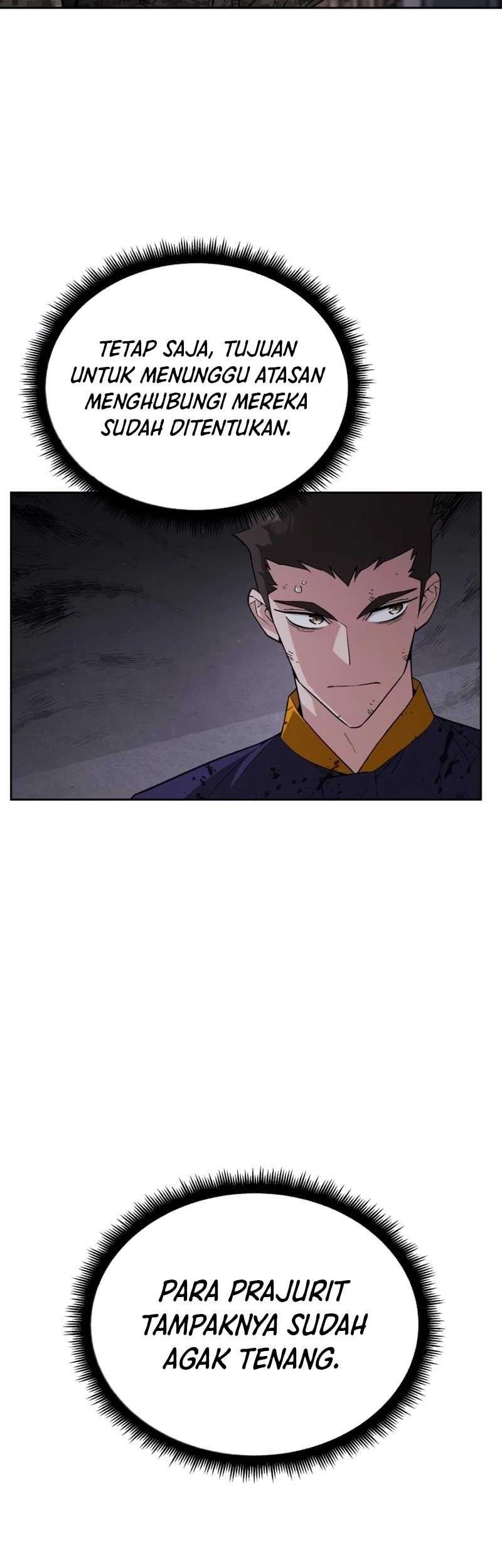 Apocalyptic Chef Awakening Chapter 04 Gambar 47