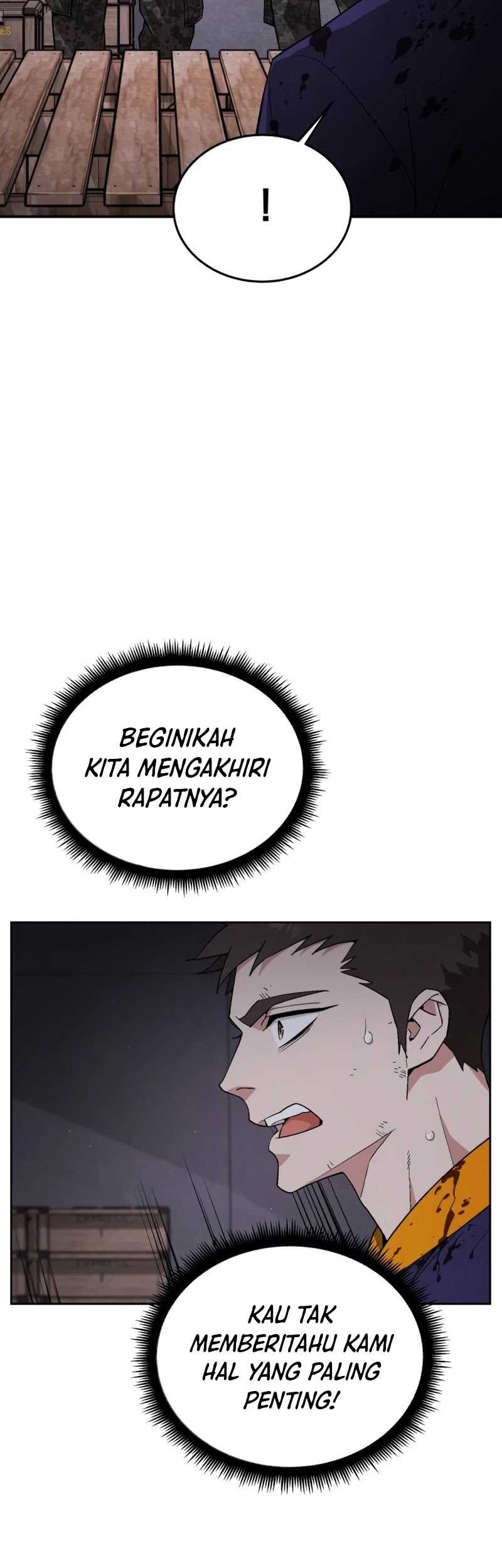 Apocalyptic Chef Awakening Chapter 04 Gambar 49