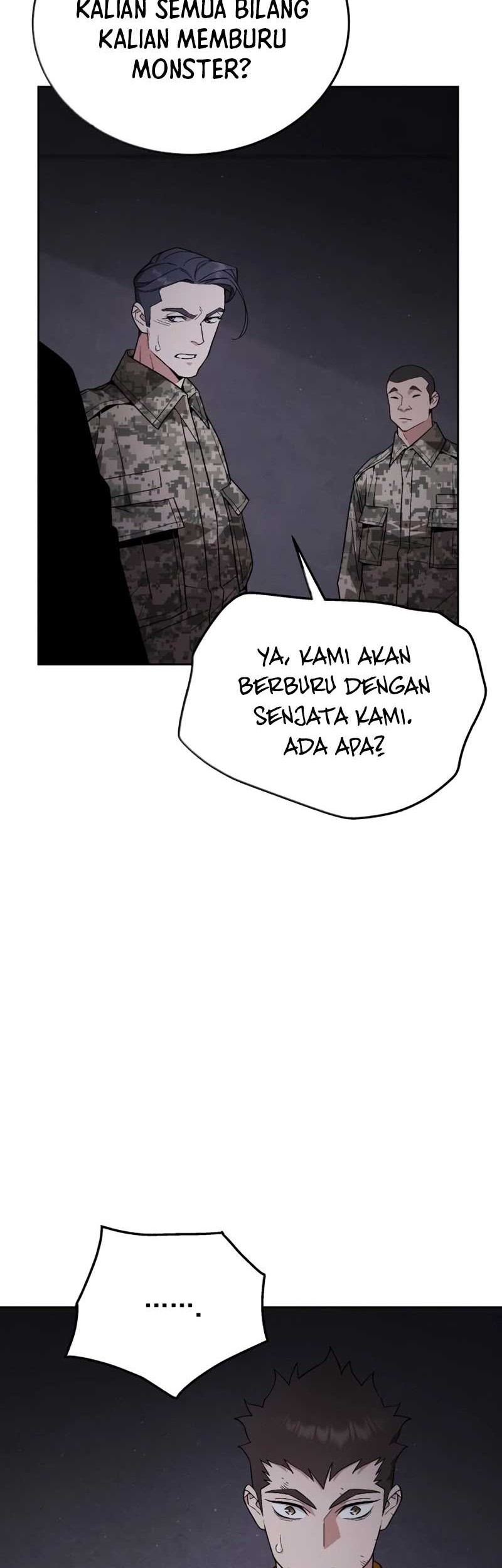 Apocalyptic Chef Awakening Chapter 04 Gambar 52