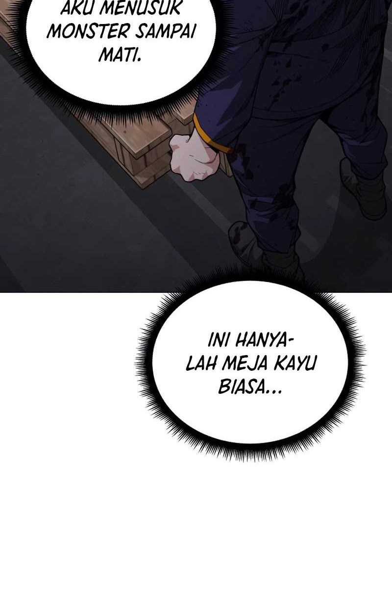 Apocalyptic Chef Awakening Chapter 04 Gambar 56