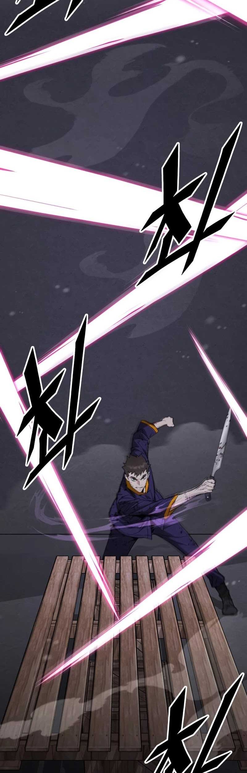 Apocalyptic Chef Awakening Chapter 04 Gambar 58