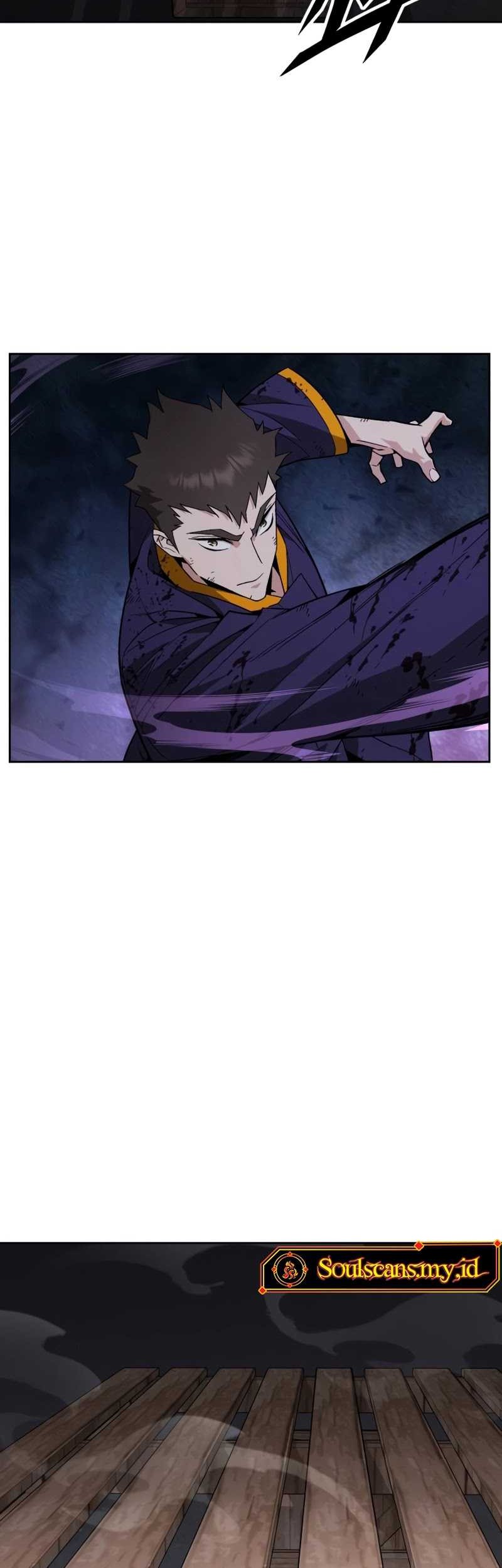 Apocalyptic Chef Awakening Chapter 04 Gambar 59