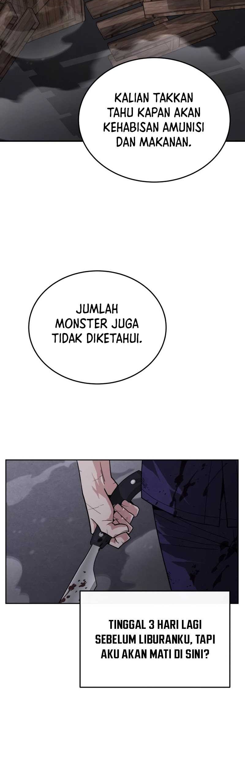 Apocalyptic Chef Awakening Chapter 04 Gambar 66