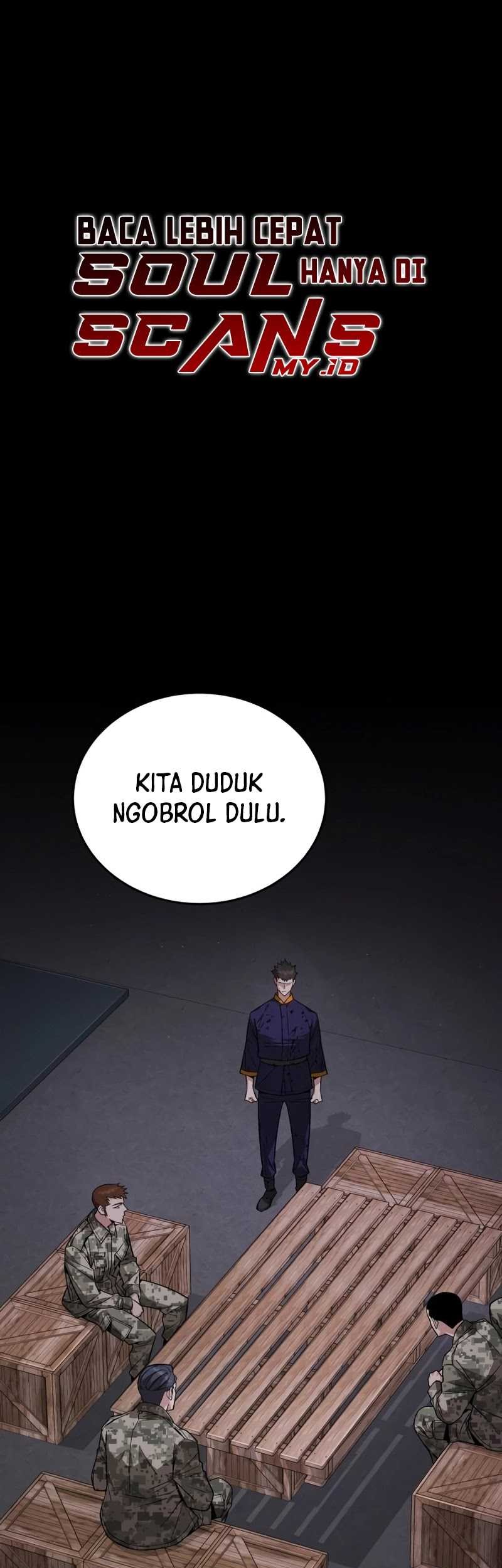 Apocalyptic Chef Awakening Chapter 04 Gambar 3