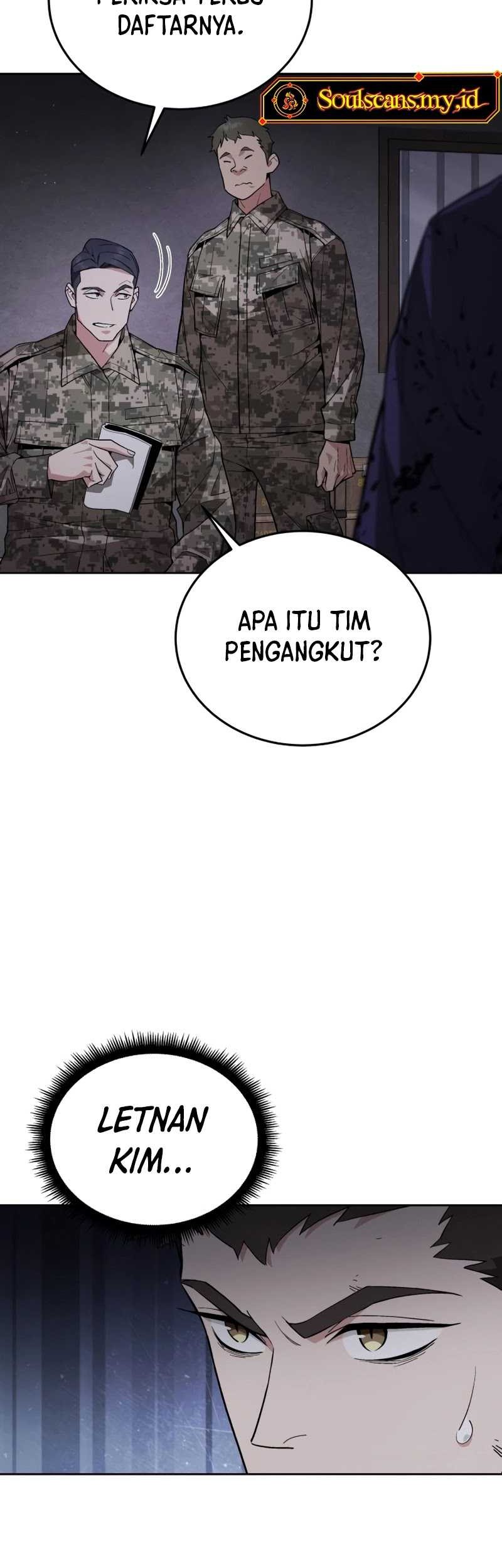 Apocalyptic Chef Awakening Chapter 04 Gambar 5