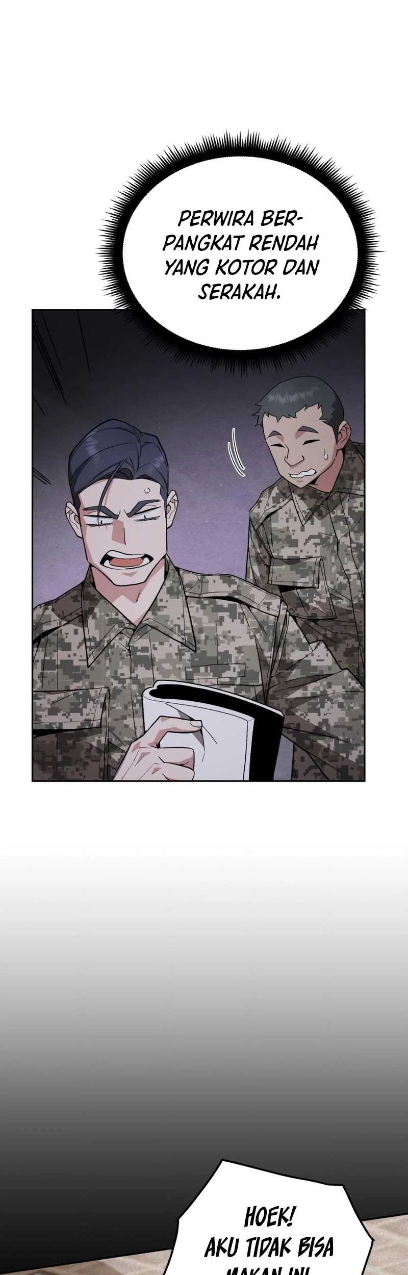 Apocalyptic Chef Awakening Chapter 04 Gambar 6