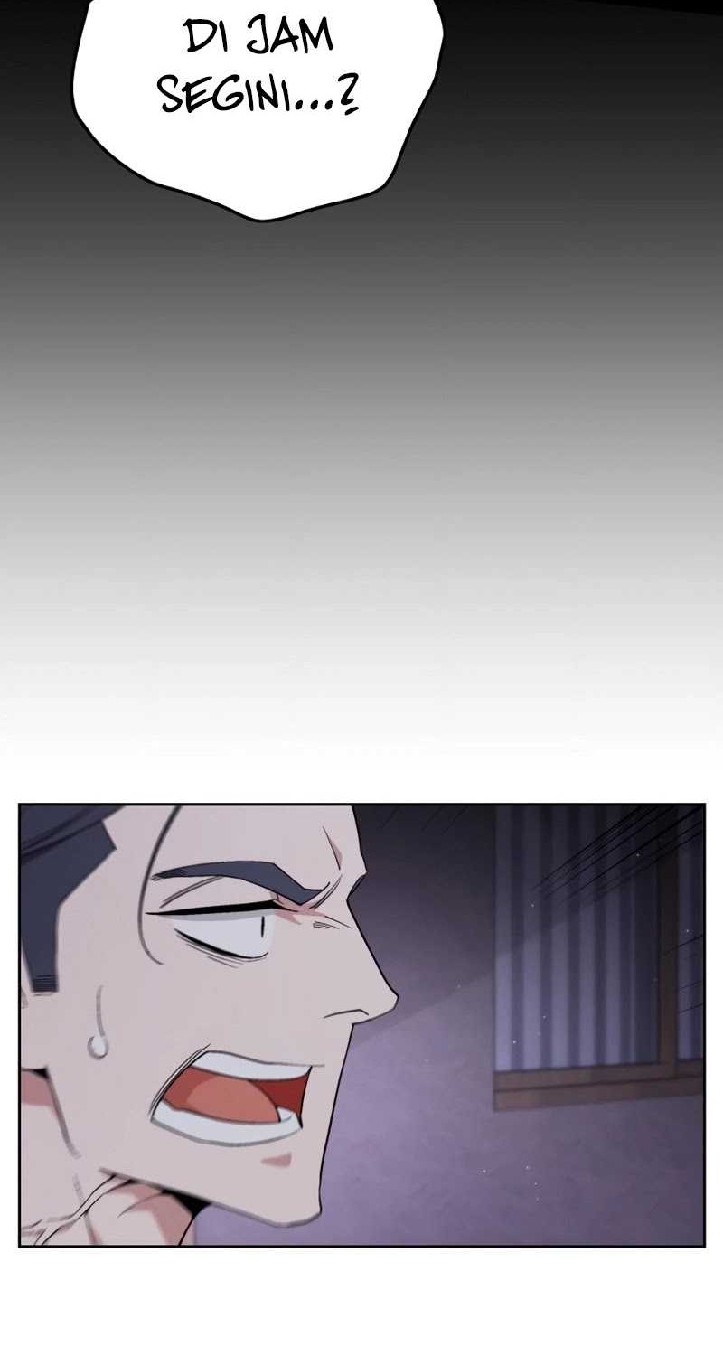 Apocalyptic Chef Awakening Chapter 04 Gambar 8