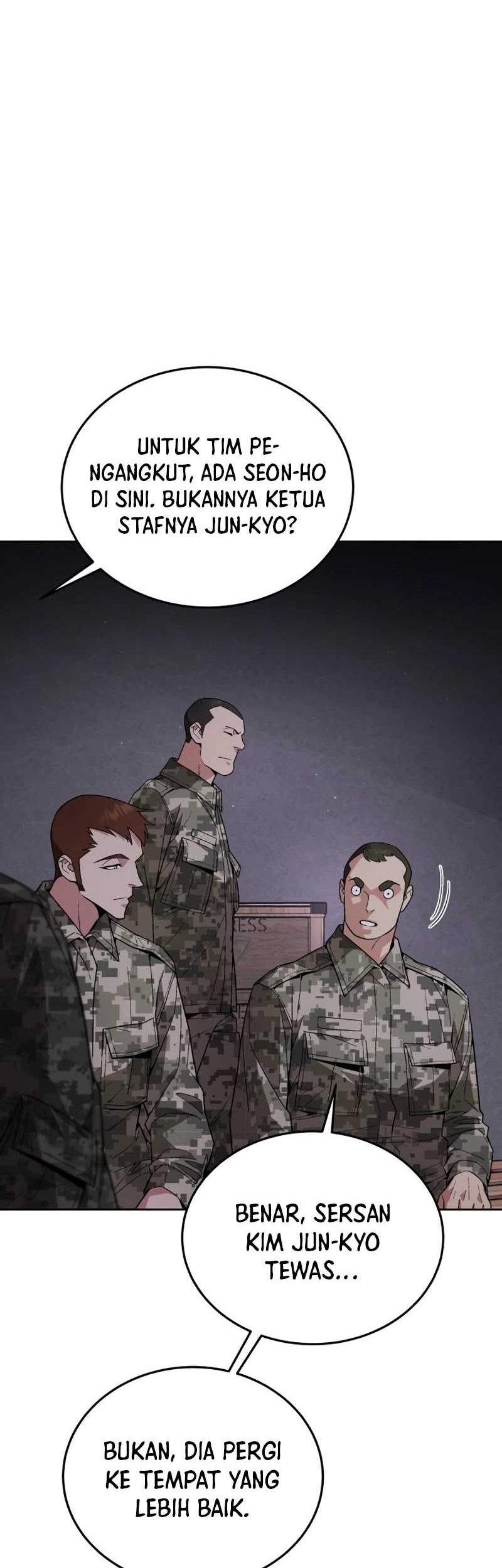 Apocalyptic Chef Awakening Chapter 04 Gambar 10