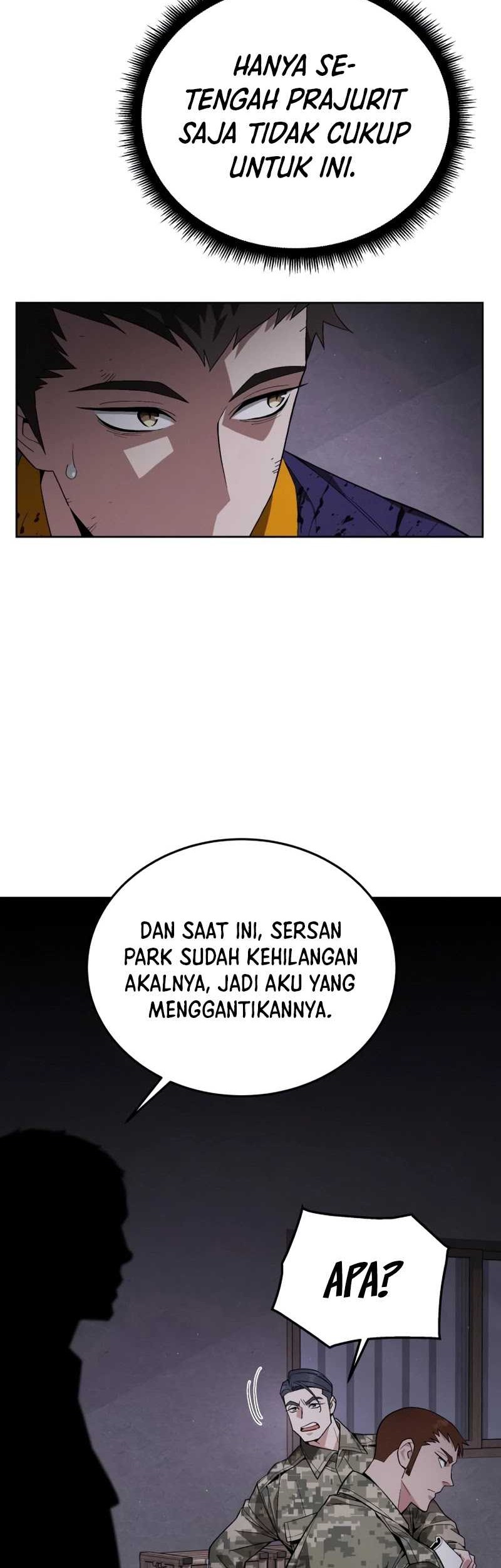 Apocalyptic Chef Awakening Chapter 04 Gambar 12