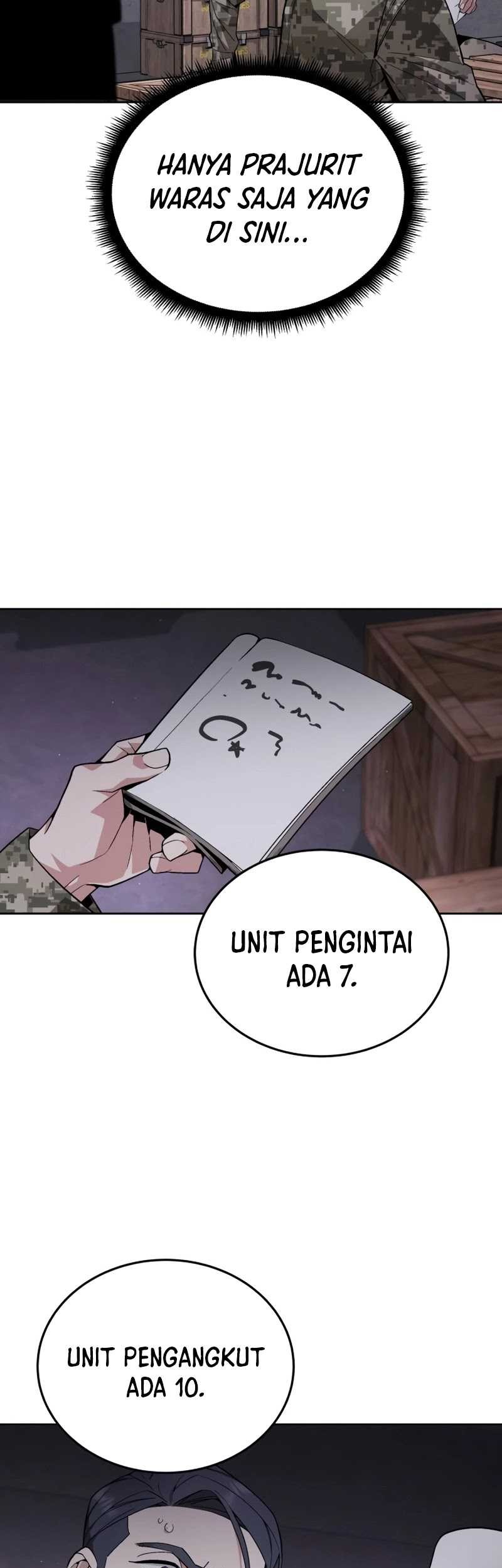 Apocalyptic Chef Awakening Chapter 04 Gambar 13