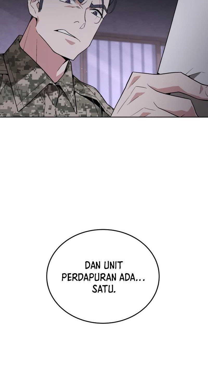 Apocalyptic Chef Awakening Chapter 04 Gambar 14