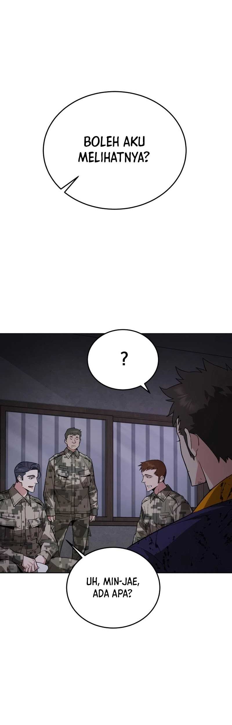 Apocalyptic Chef Awakening Chapter 04 Gambar 16