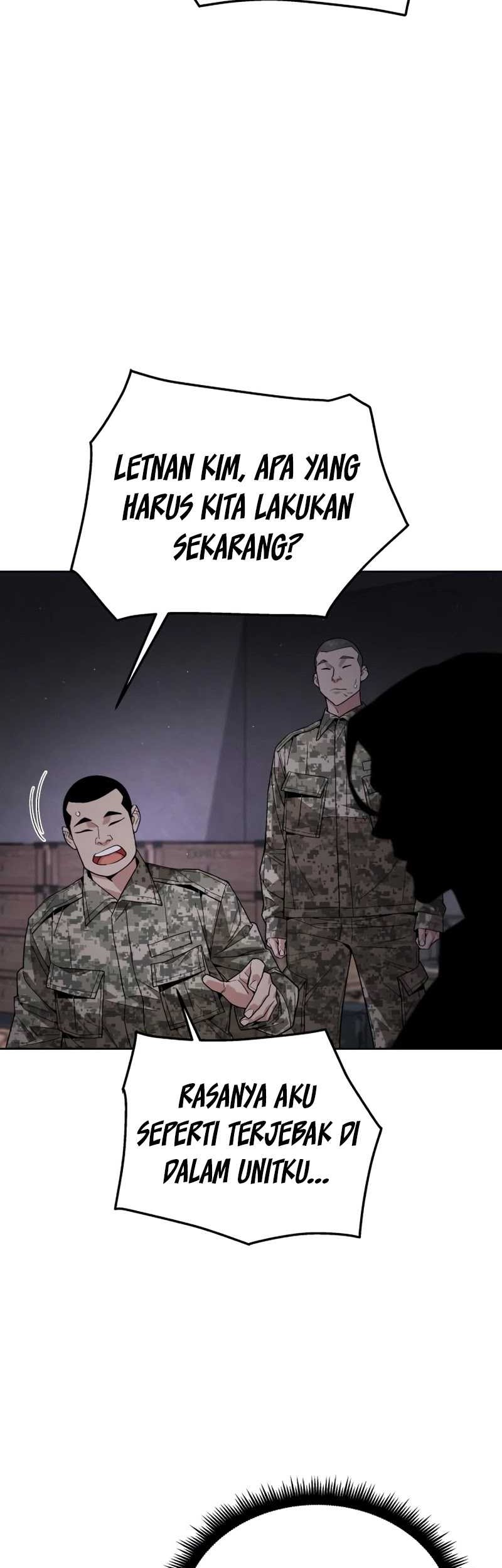 Apocalyptic Chef Awakening Chapter 04 Gambar 23