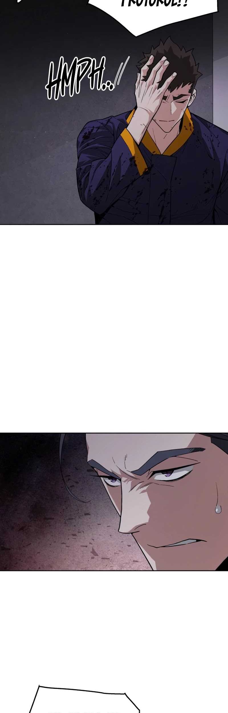 Apocalyptic Chef Awakening Chapter 04 Gambar 29