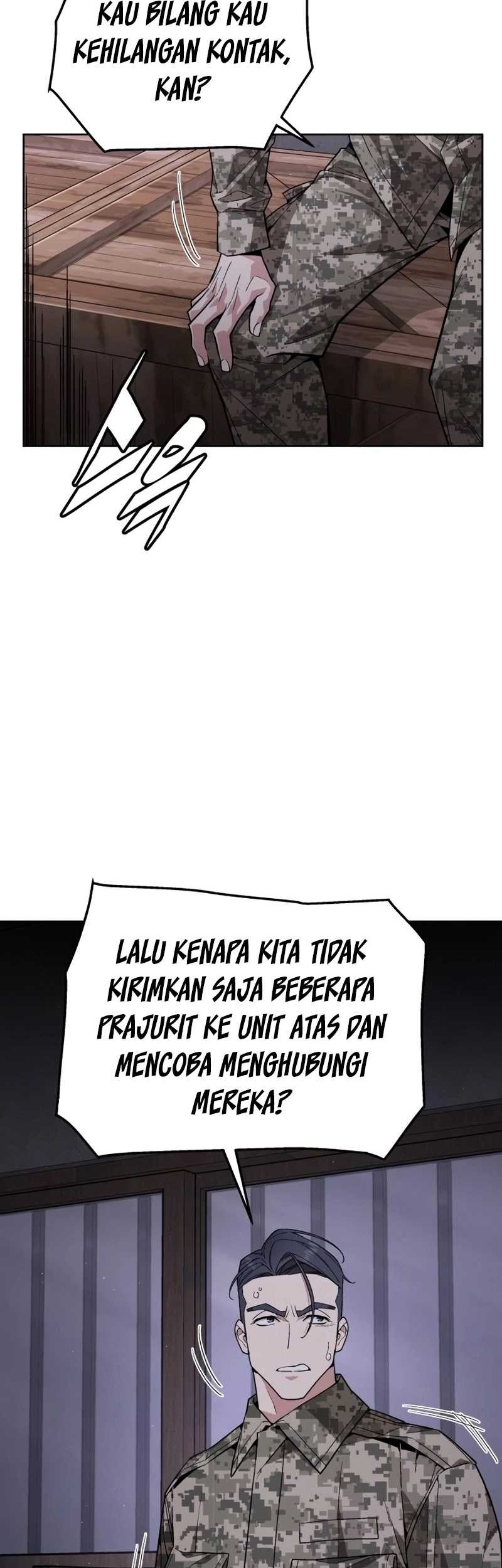 Apocalyptic Chef Awakening Chapter 04 Gambar 30