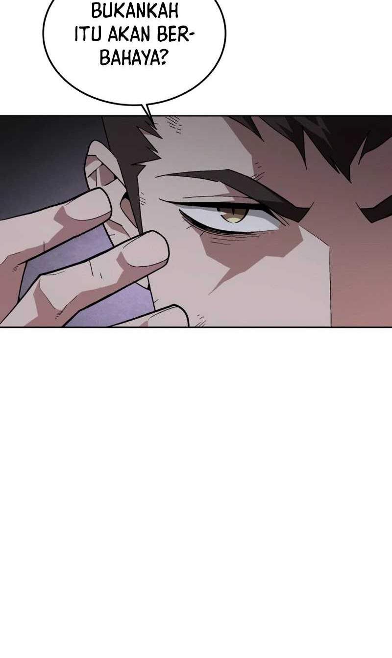 Apocalyptic Chef Awakening Chapter 04 Gambar 32