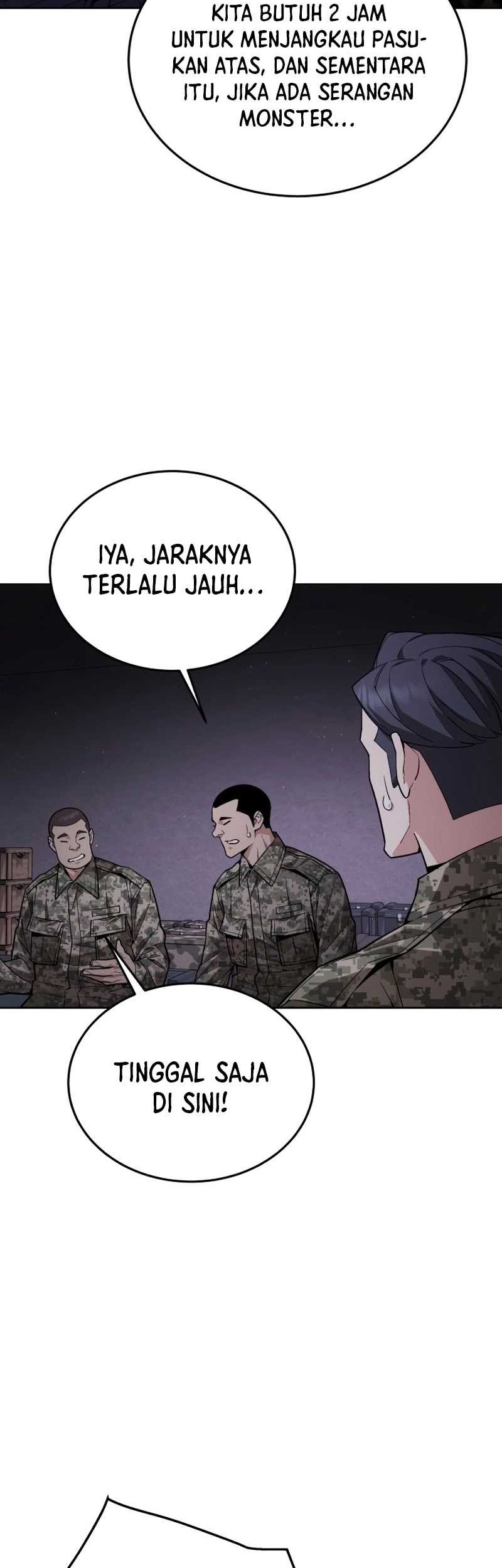 Apocalyptic Chef Awakening Chapter 04 Gambar 34
