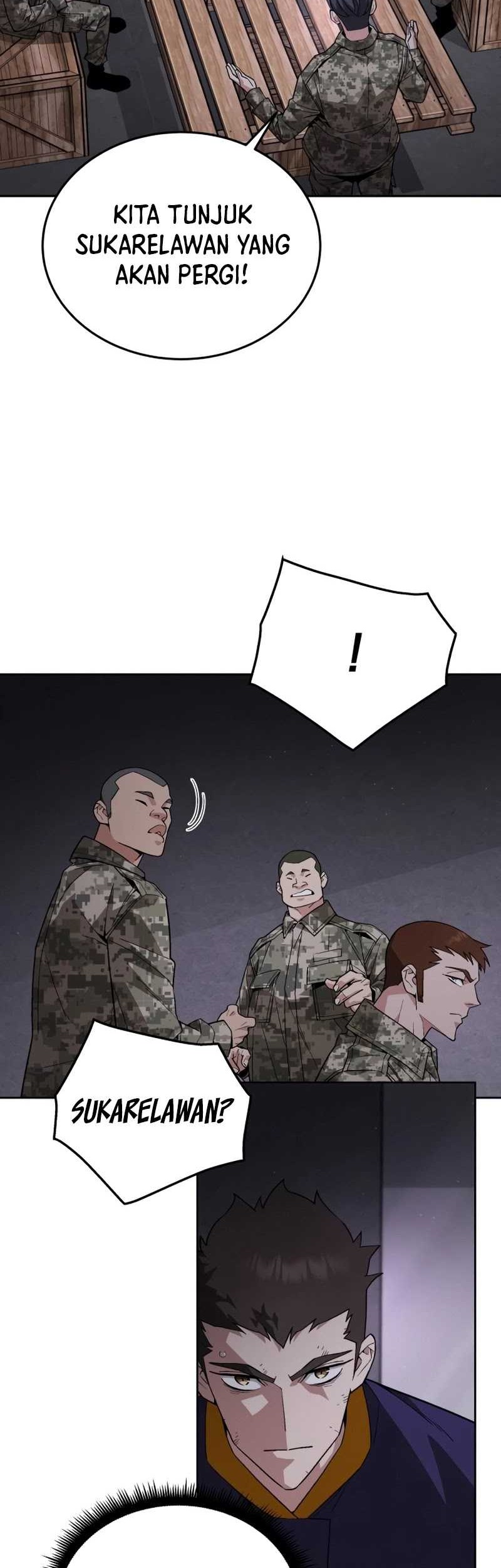 Apocalyptic Chef Awakening Chapter 04 Gambar 36