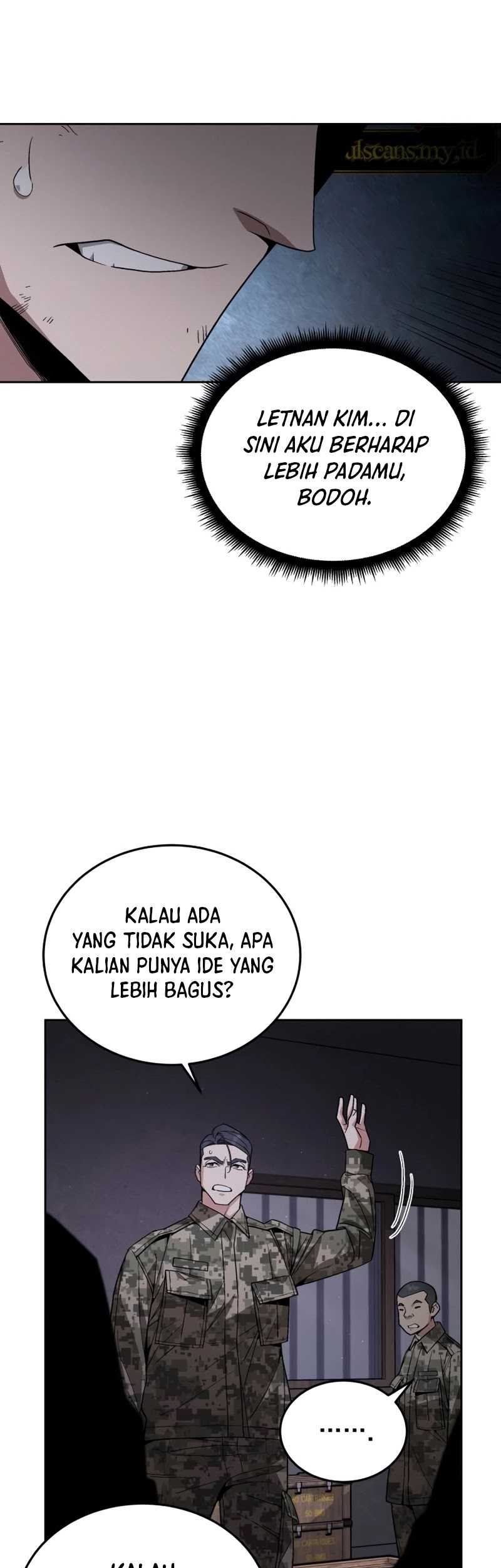 Apocalyptic Chef Awakening Chapter 04 Gambar 39