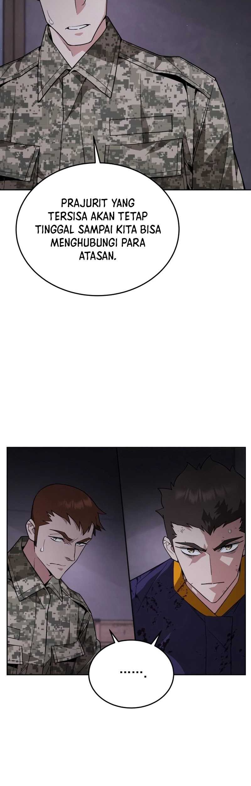 Apocalyptic Chef Awakening Chapter 04 Gambar 41