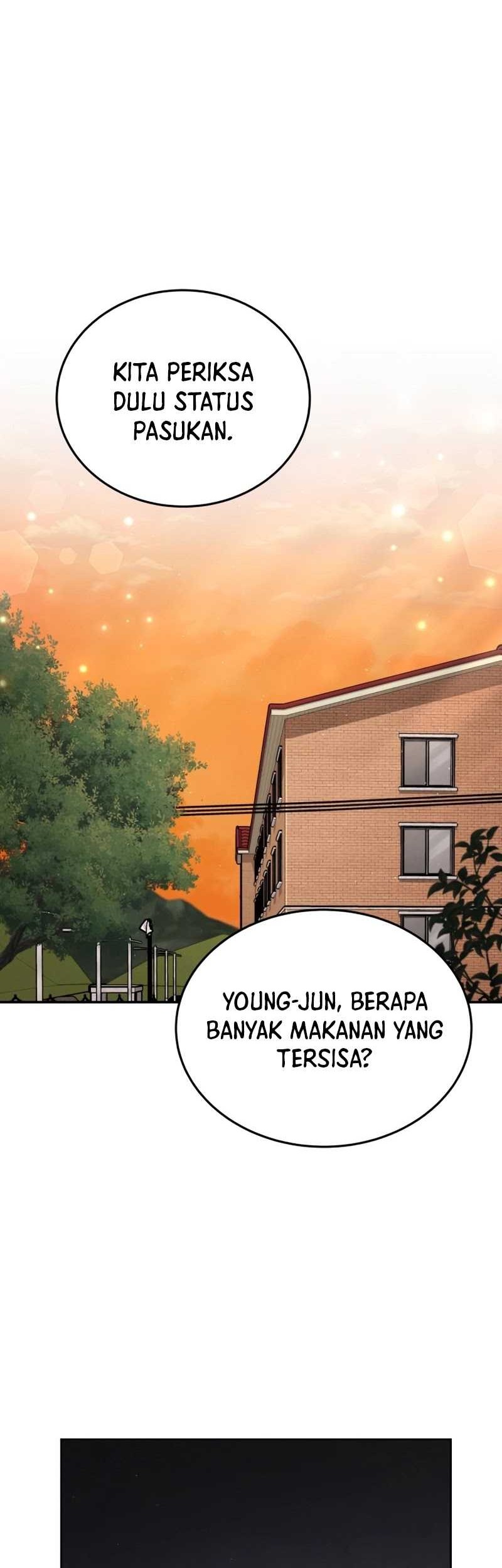 Apocalyptic Chef Awakening Chapter 04 Gambar 42