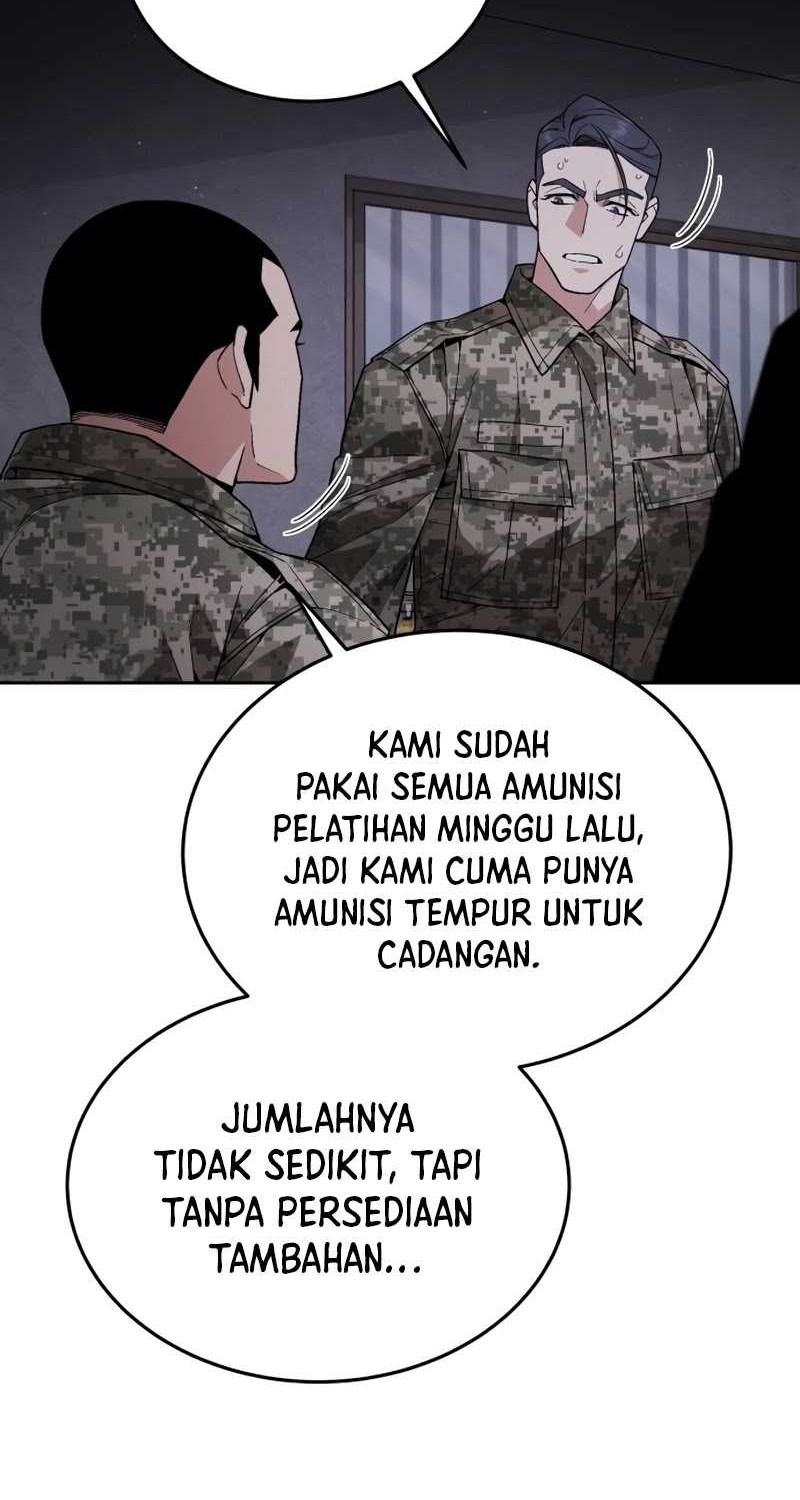 Apocalyptic Chef Awakening Chapter 04 Gambar 44