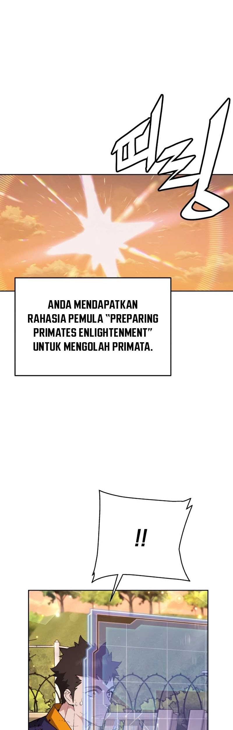 Apocalyptic Chef Awakening Chapter 03 Gambar 48
