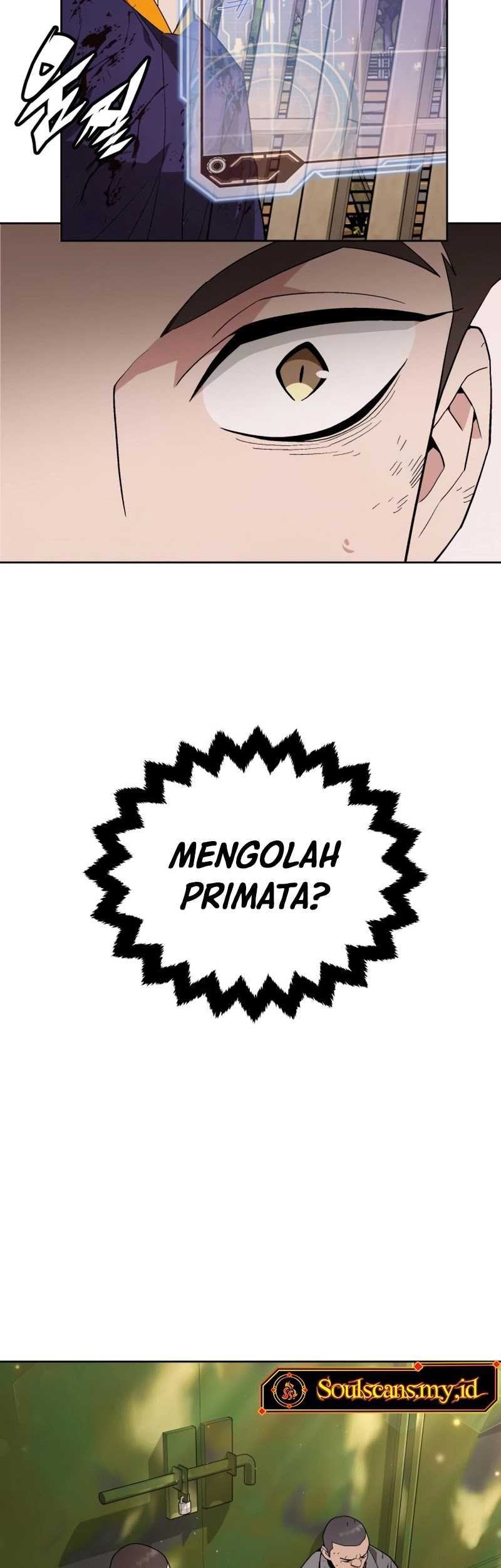 Apocalyptic Chef Awakening Chapter 03 Gambar 49