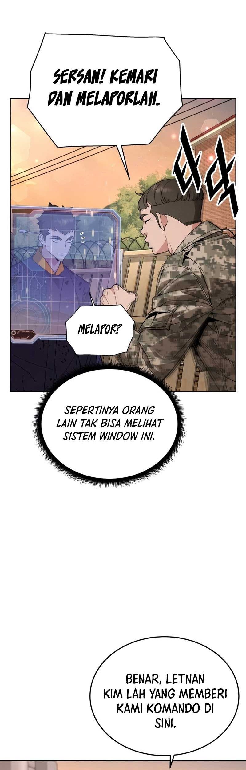Apocalyptic Chef Awakening Chapter 03 Gambar 52