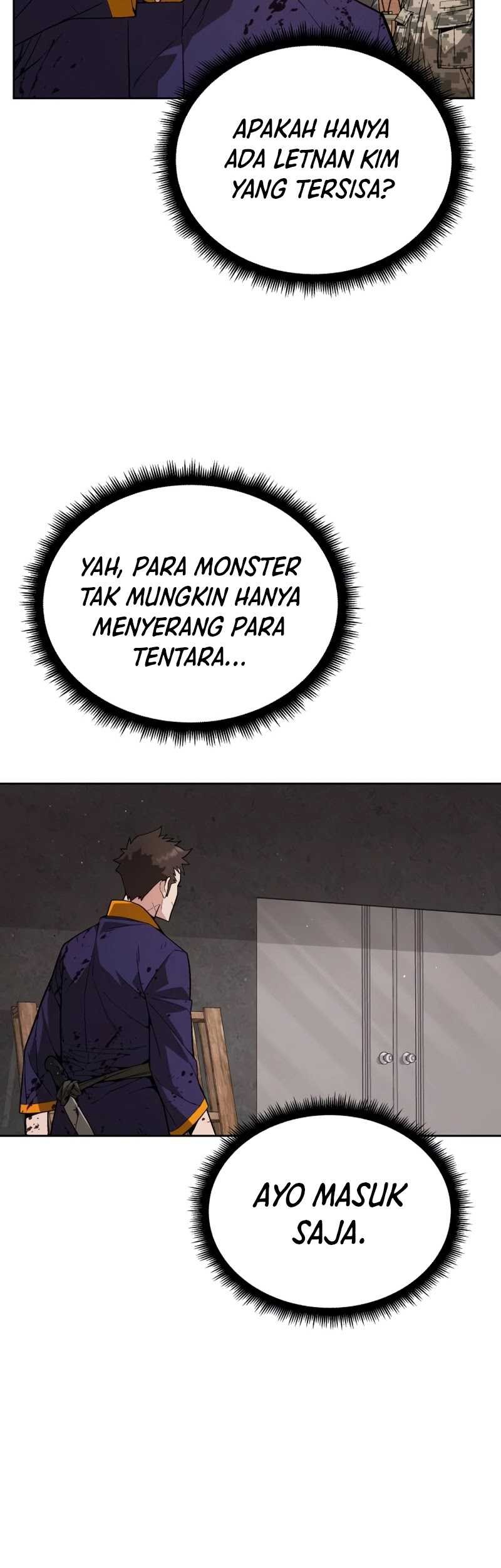 Apocalyptic Chef Awakening Chapter 03 Gambar 55