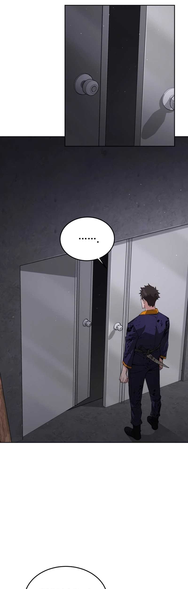 Apocalyptic Chef Awakening Chapter 03 Gambar 57