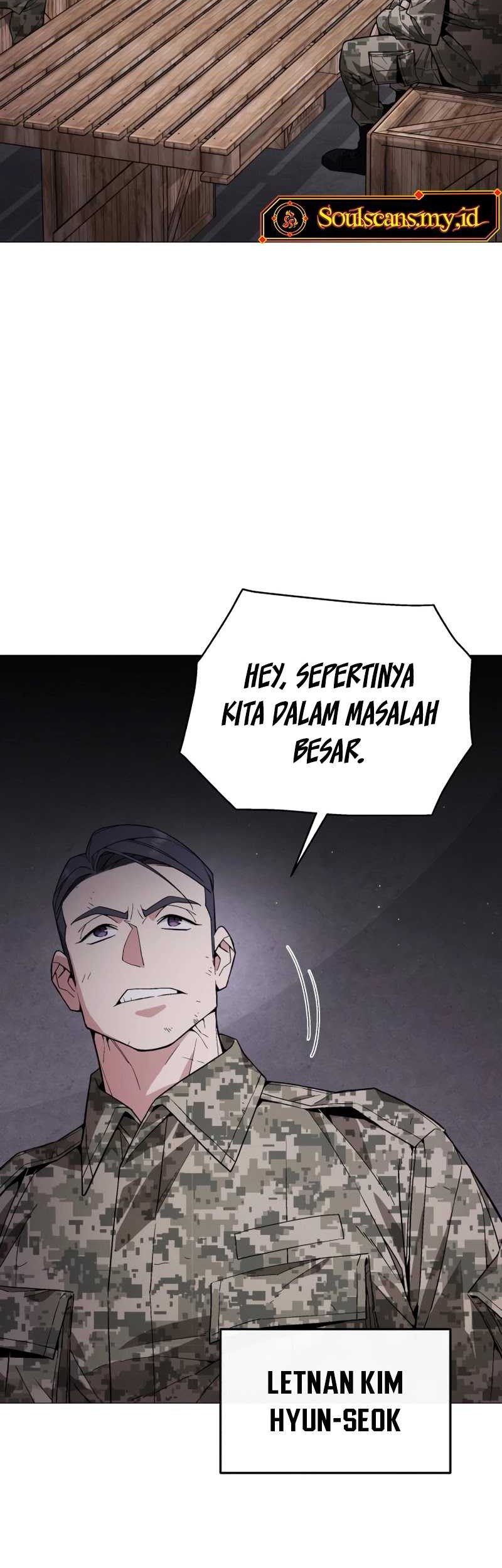 Apocalyptic Chef Awakening Chapter 03 Gambar 59