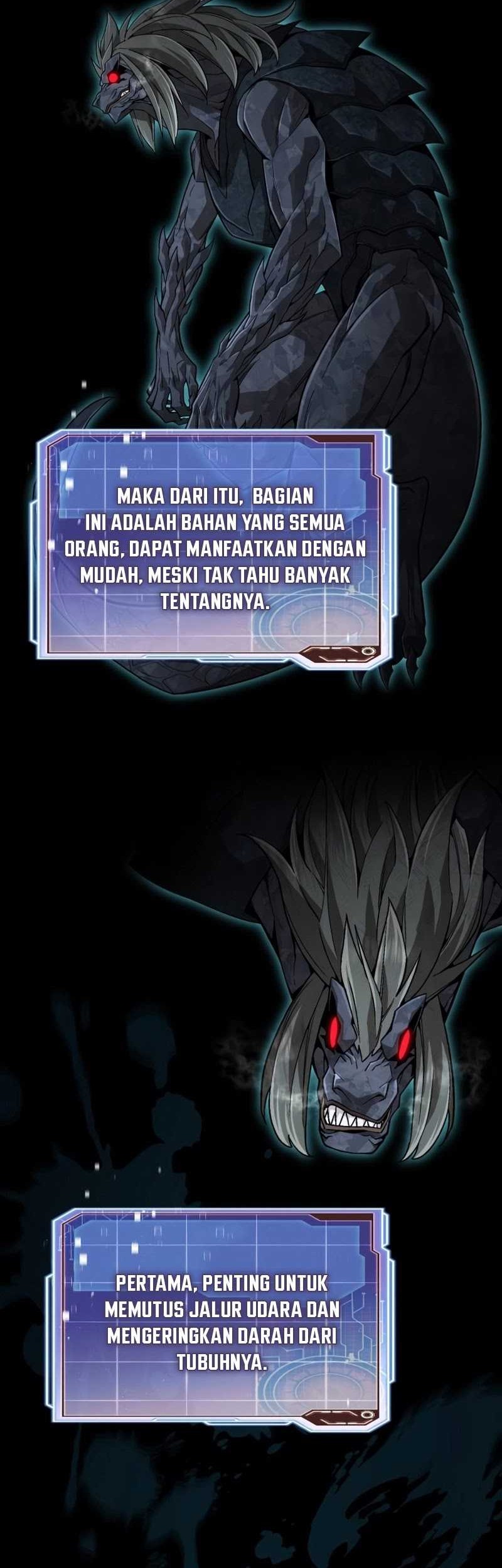 Apocalyptic Chef Awakening Chapter 03 Gambar 4