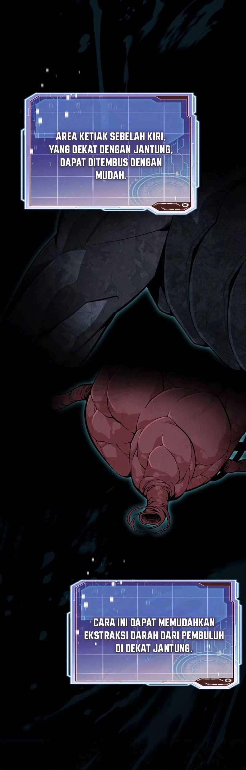 Apocalyptic Chef Awakening Chapter 03 Gambar 5