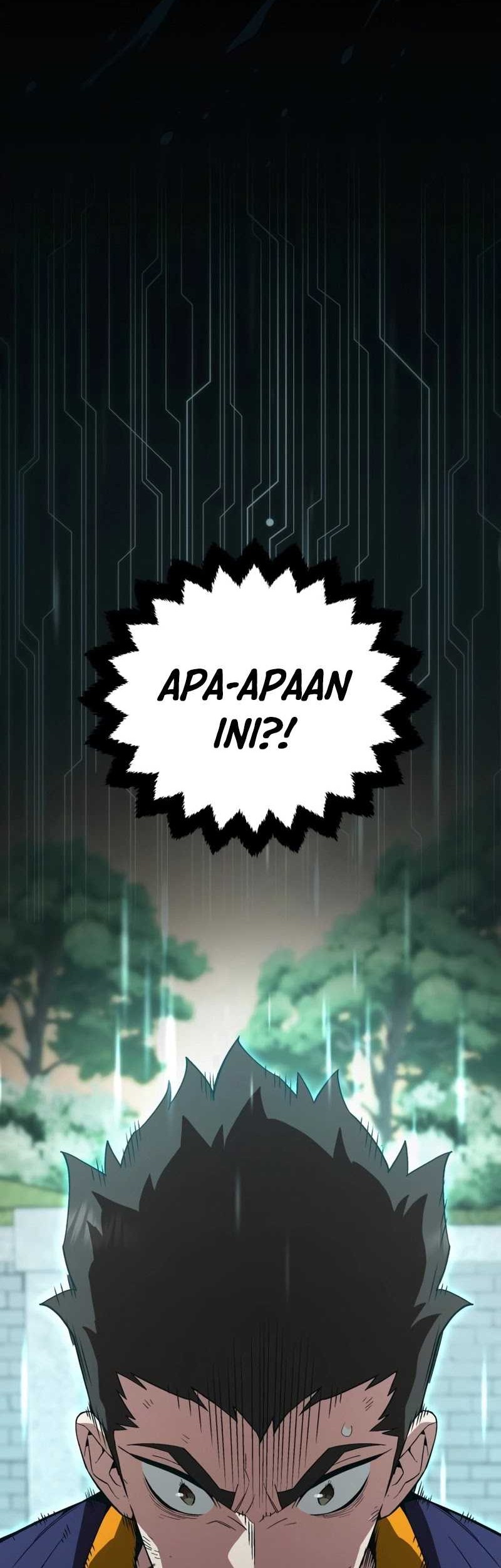 Apocalyptic Chef Awakening Chapter 03 Gambar 6