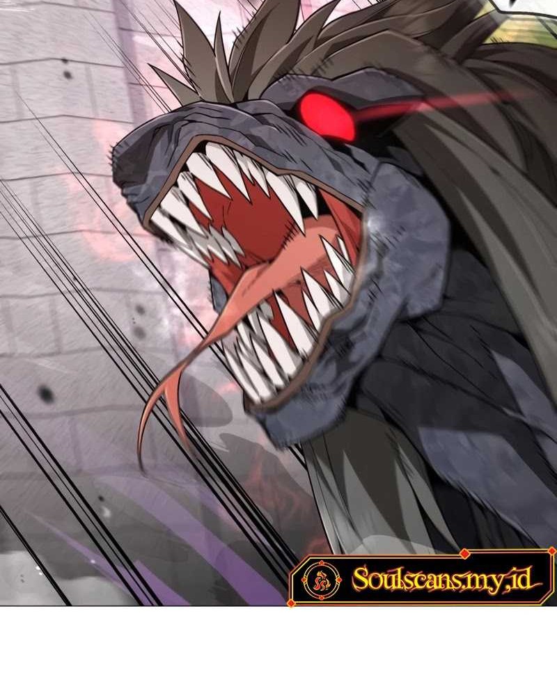 Apocalyptic Chef Awakening Chapter 03 Gambar 8