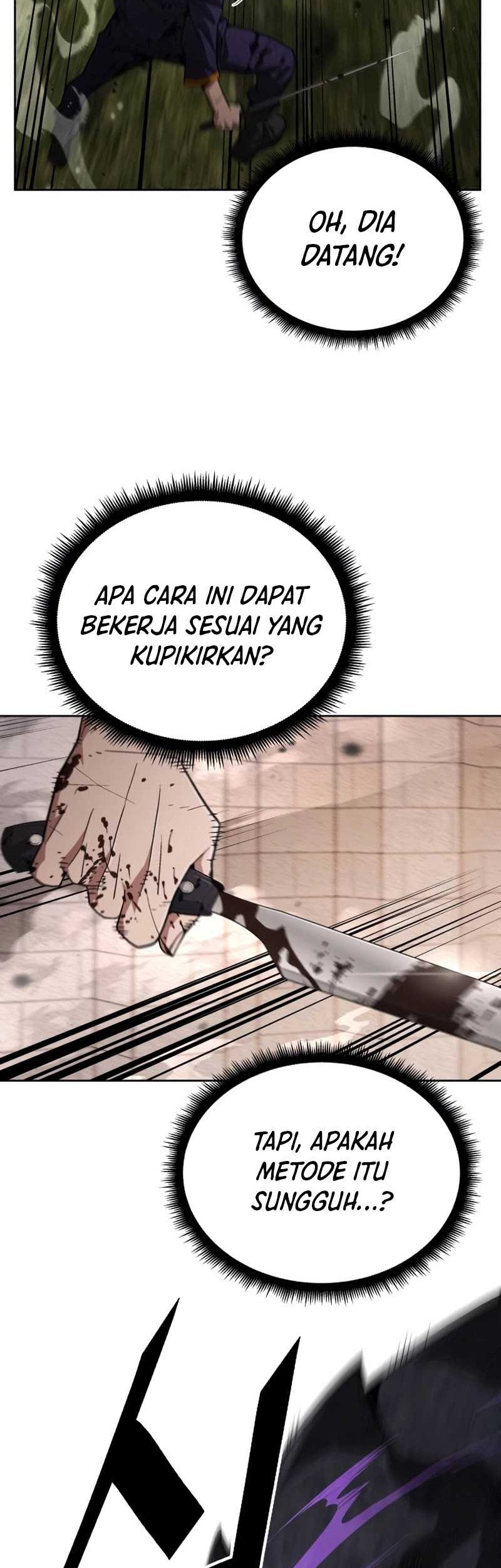 Apocalyptic Chef Awakening Chapter 03 Gambar 10