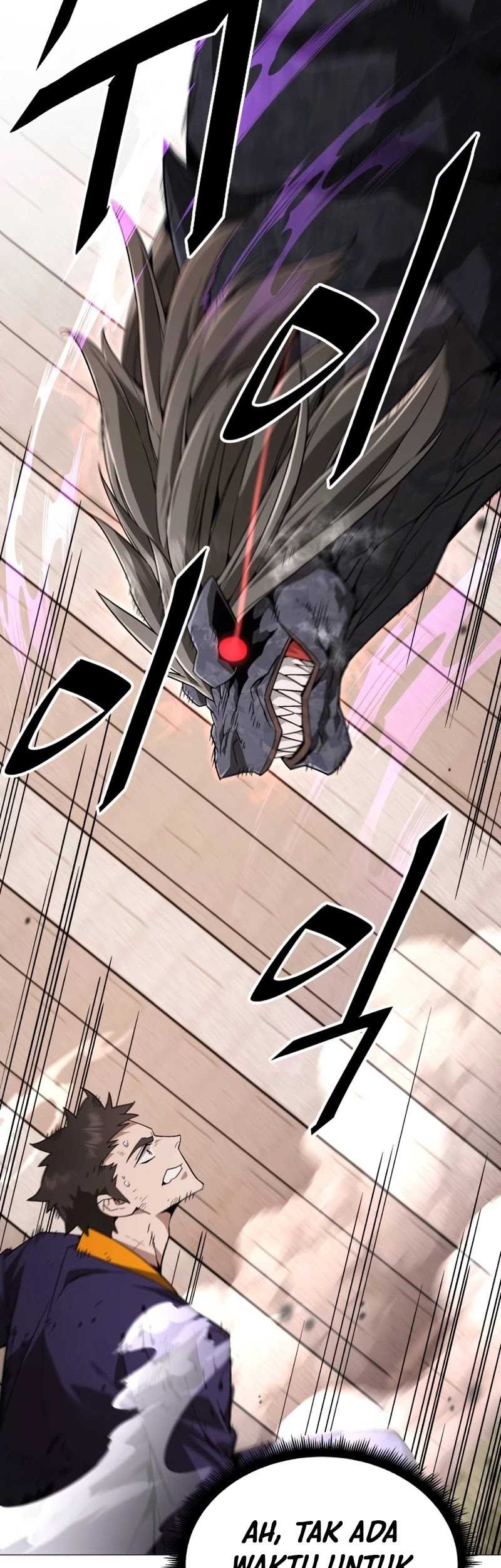 Apocalyptic Chef Awakening Chapter 03 Gambar 11