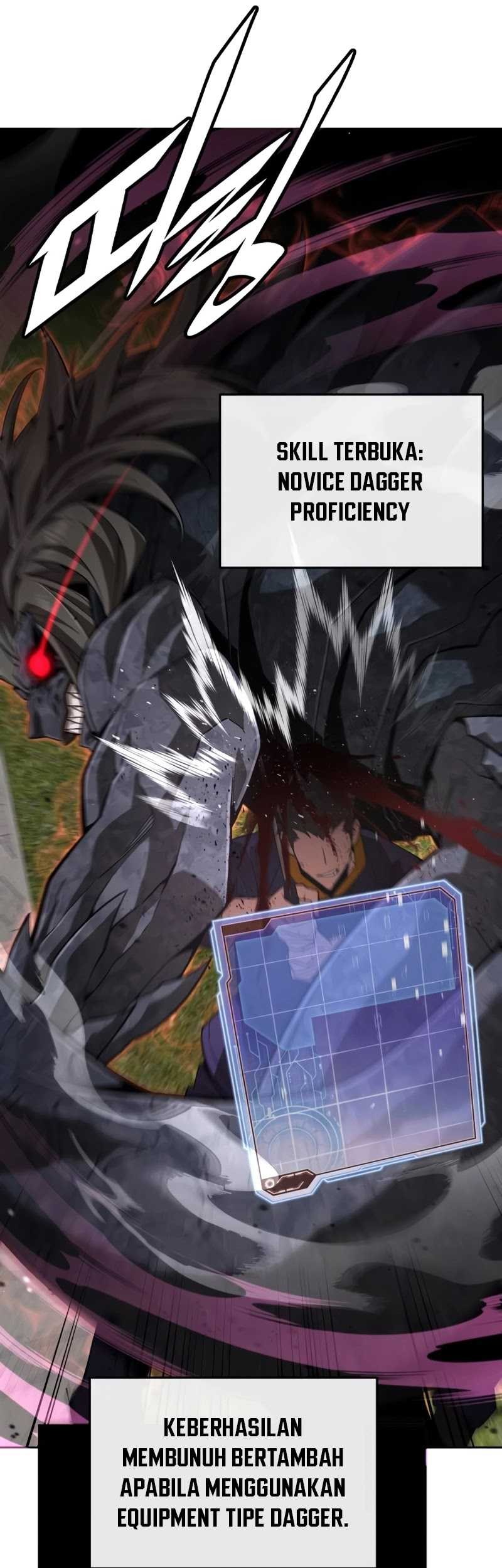 Apocalyptic Chef Awakening Chapter 03 Gambar 15