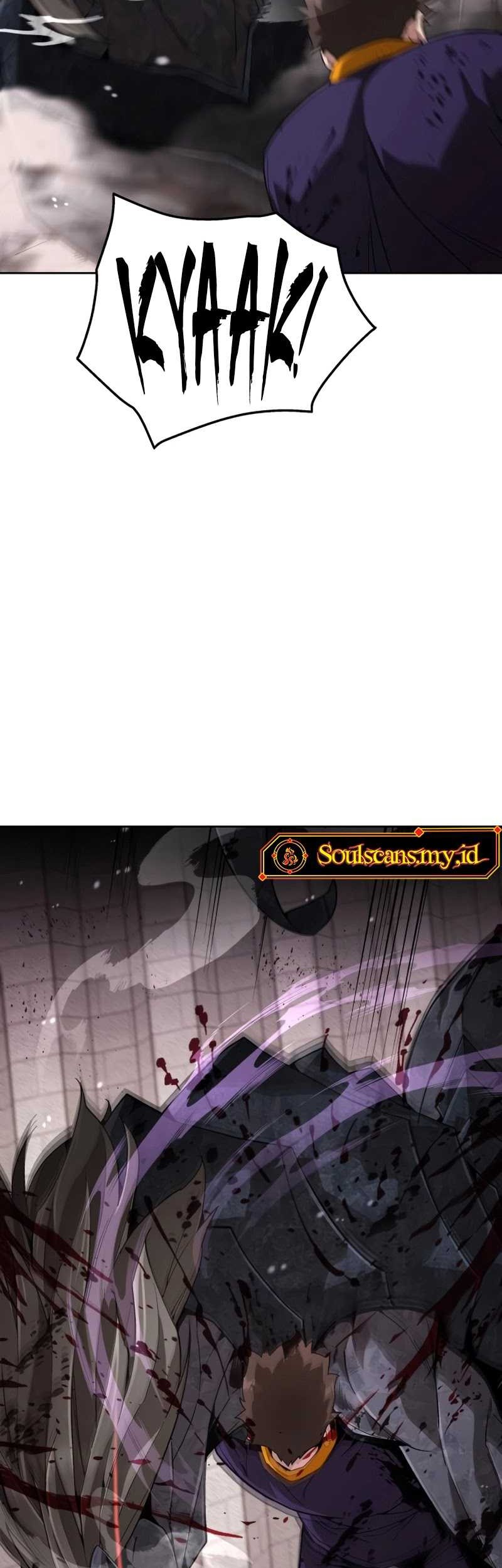 Apocalyptic Chef Awakening Chapter 03 Gambar 17