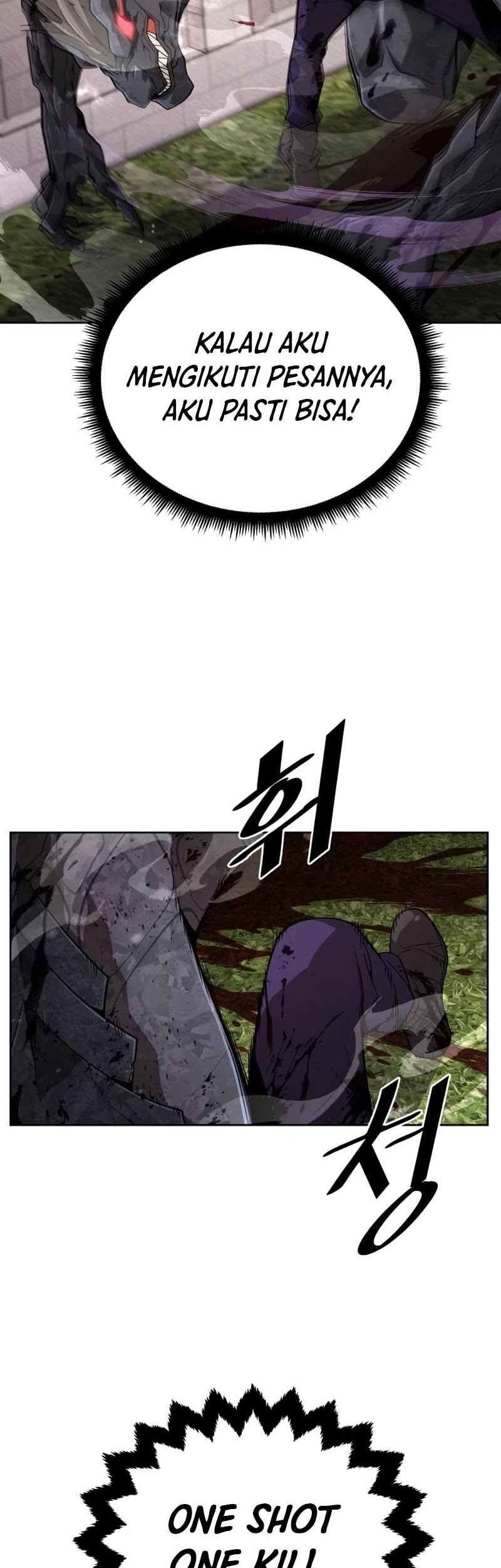 Apocalyptic Chef Awakening Chapter 03 Gambar 18