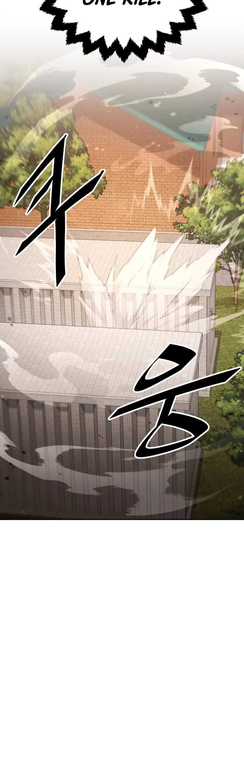 Apocalyptic Chef Awakening Chapter 03 Gambar 19