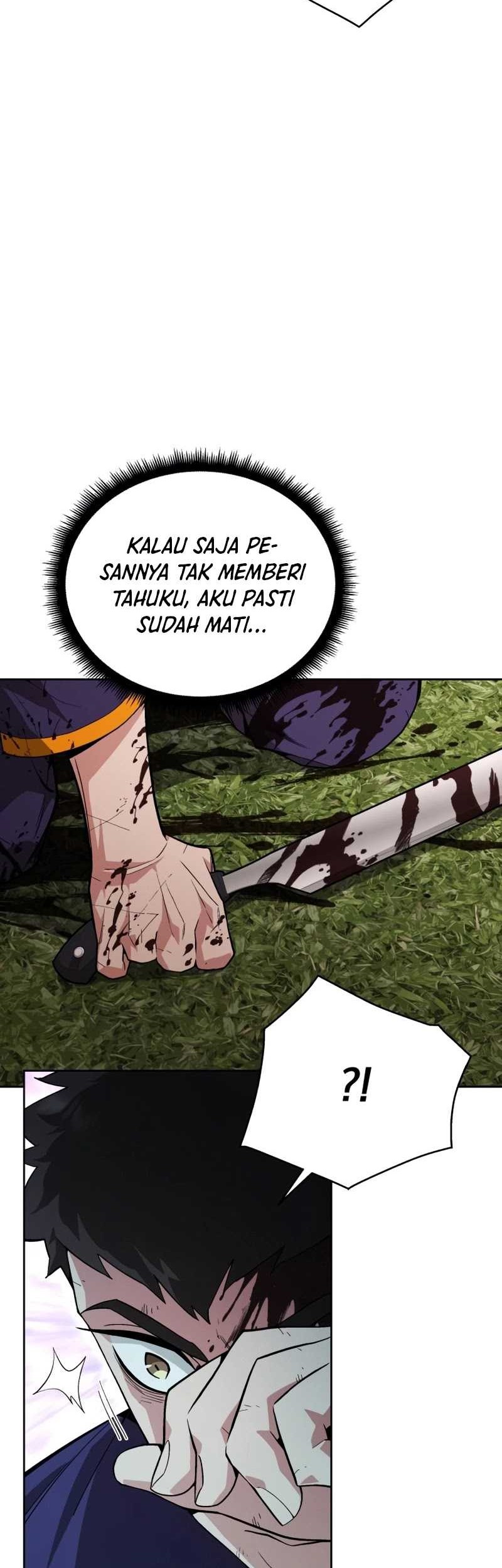 Apocalyptic Chef Awakening Chapter 03 Gambar 22