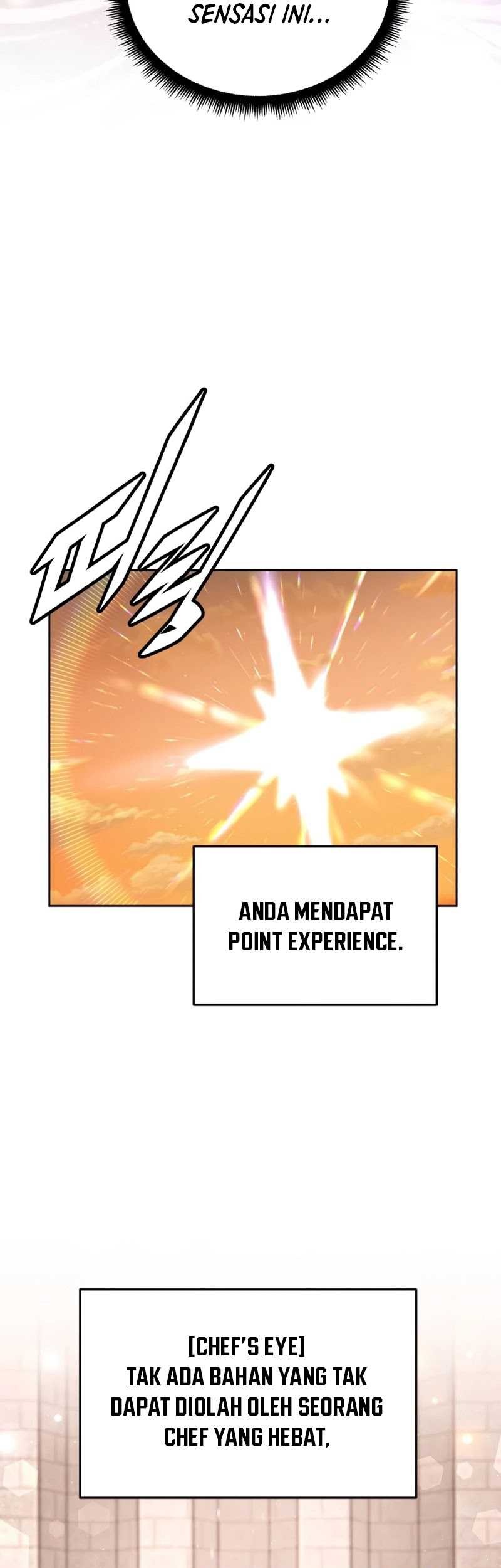 Apocalyptic Chef Awakening Chapter 03 Gambar 25