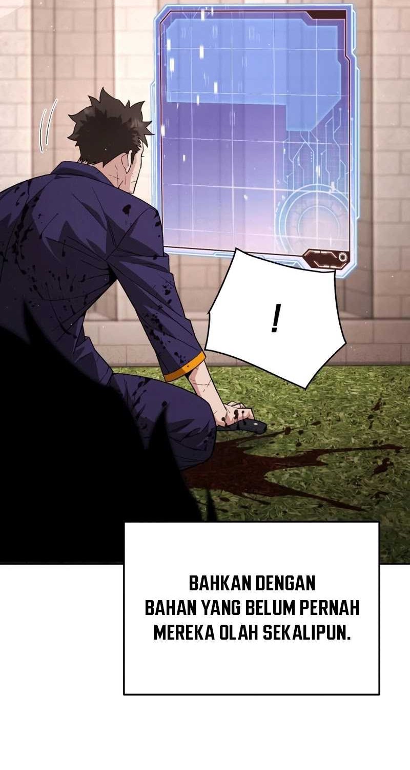 Apocalyptic Chef Awakening Chapter 03 Gambar 26